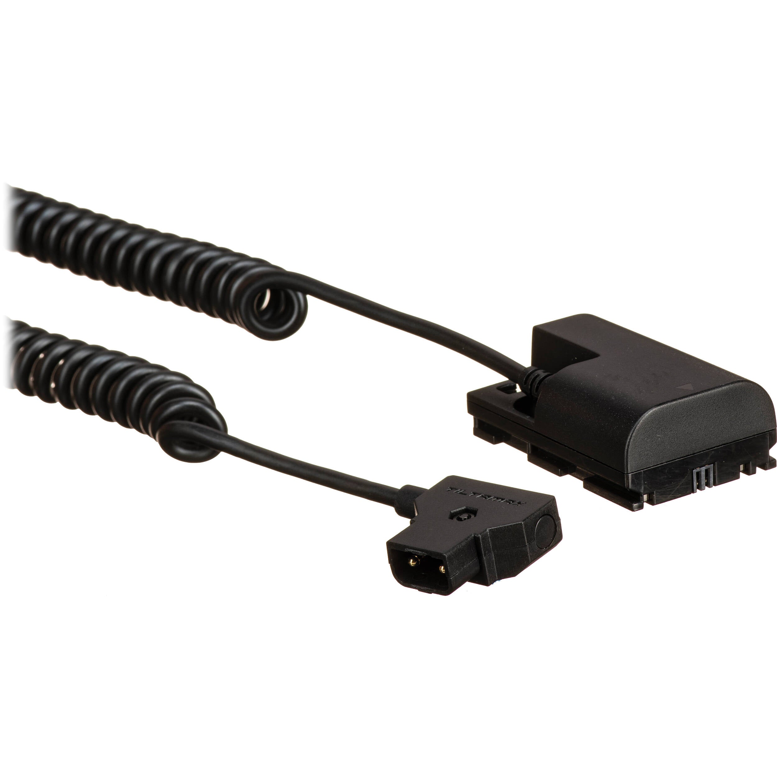 Tilta LP-E6 Battery To-Tap Cable Cable (15 ")