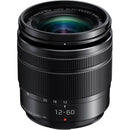 Panasonic Lumix G Vario 12-60mm f/3.5-5.6 Lens