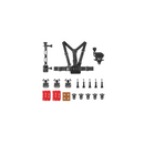 INSTA360 BALLE BUMLE Version standard (le bâton de selfie invisible n'est pas inclus dans le bundle standard)