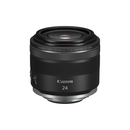 Canon RF 24mm f/1.8 Macro IS STM Lens