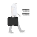 Nanuk 930 Case with Foam