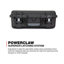 Nanuk 930 Case with Foam