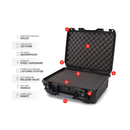 Nanuk 930 Case with Foam