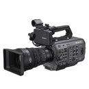 Sony PXW-FX9K XDCAM 6K Full-Frame caméra Système avec des objectifs OSS de 28-135 mm f / 4 g