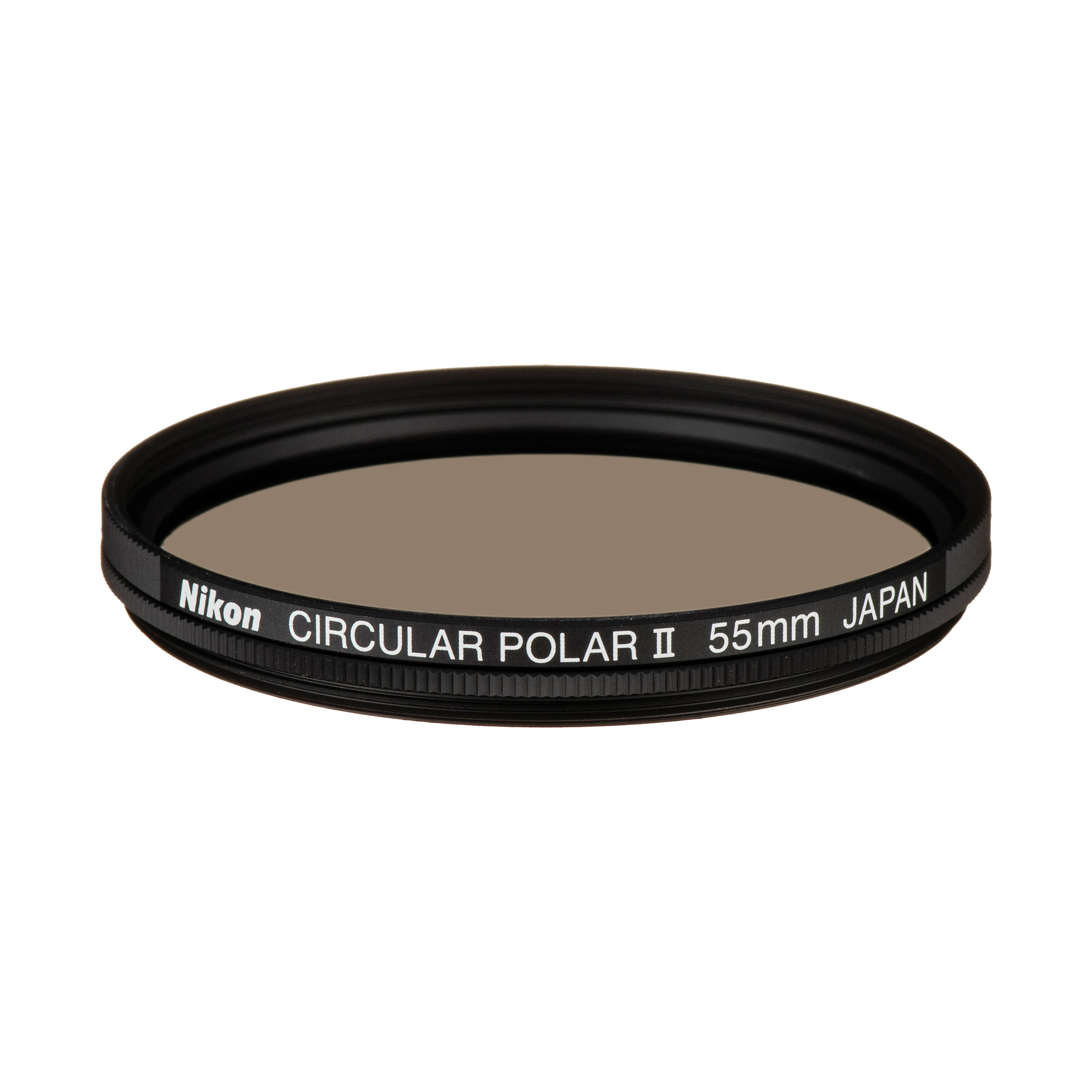 Nikon Circular Polarizer II Filtre - 55 mm