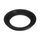 Adaptateur Sachtler 100/150 100 mm de base de balle à l'adaptateur de bol à 150 mm