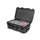 Nanuk 935 Étui utilitaire dur à roues avec insert de diviseur rembourré