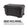 Nanuk 938 Wheed Water avec mousse