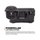 Nanuk 938 Wheed Water avec mousse