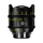 Dzofilm Vespid 16 mm T2.8 Cine Lens - PL Mount avec adaptateur Canon EF