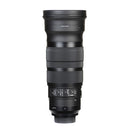 Sigma 120-300mm f2.8 DG HSM OS Sport Lens pour Nikon