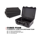 Nanuk 940 Case with Foam