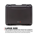 Nanuk 940 Case with Foam
