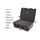 Case Nanuk 940 avec mousse