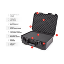 Nanuk 940 Case with Foam