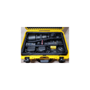 Nanuk 940 Case with Foam