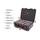 Case Nanuk 940 avec des diviseurs rembourrés