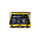 Case Nanuk 940 avec des diviseurs rembourrés