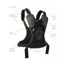 Cotton Carrier CCS G3 Binocular and Camera Harness