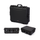 Case Nanuk 945 avec mousse (noir)