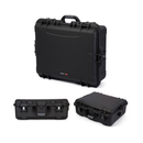 Nanuk 945 Case with Foam (Black)