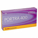 Kodak Professional Portra 400 35mm  Color Negative Film - 36 exposures - 5pck