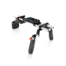 SHAPE Canon C200 Shoulder Mount System