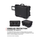 Nanuk 950 Roule