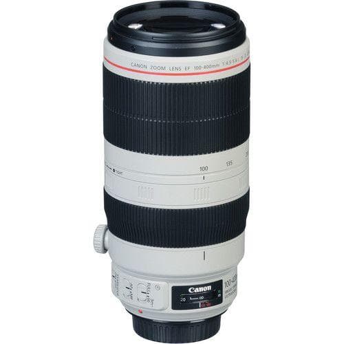 Canon EF 100-400 mm f/4,5-5,6L IS II USM Objectif 9524B002