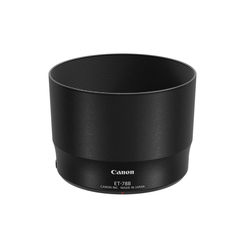 Canon EF 70-200 mm f / 4L USM Lens