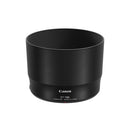 Canon EF 70-200 mm f / 4L USM Lens