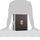 KVD Photo Album Floramma Collection Ring Bound 320 Photos 4x6