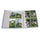 KVD Photo Album Floramma Collection Ring Bound 320 Photos 4x6