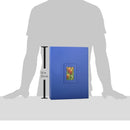 KVD Photo Album Floramma Collection Ring Bound 320 Photos 4x6