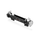 SHAPE Bloc de tige de studio de 15 mm avec rosettes de style Arri