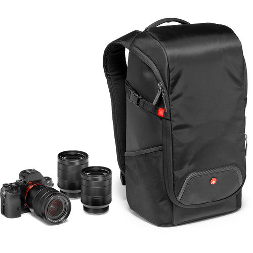 MANFROTTO MB MA-BP-C1 LETTRACK POUCHE AVANCÉ COMPACT 1 CSC CAMERA BACKPACK