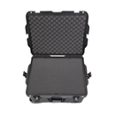 Nanuk 960 Hard Rolling Case with Foam