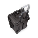 Nanuk 960 Hard Rolling Case with Foam