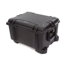 Nanuk 960 Hard Rolling Case with Foam