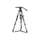 Sachtler 1972 Cine 7 + 7 HD CF trépied Système