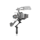 SHAPE Top Plate and Baseplate with Handle for Canon C500 Mark II & C300 Mark III