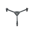 Sachtler Dolly pour les trépieds Flowtech