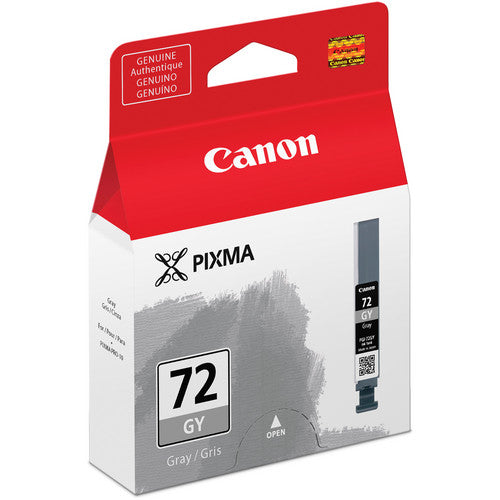 Canon LUCIA PGI-72 Ink Tank