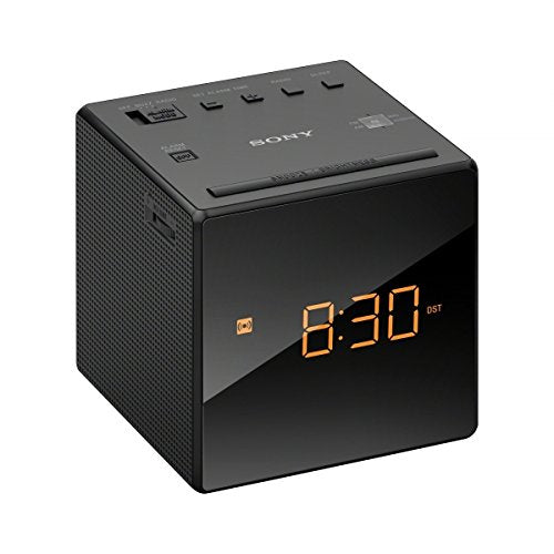 Sony ICFC1B  4W  Alarm Clock Radio