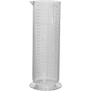 Paterson Plastic Graduate - 22oz (600ml)