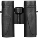 ZEISS Terra ED Binoculars -  8x32 - Black