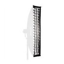 Nanlite Fabric Grid for Stripbank Softbox (12 x 55")