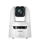 Canon CR-N700 4K PTZ Camera with 15x Zoom (Titanium White)