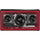 Sony SRSX55 Portable Wireless Speaker w/ NFC and Bluetooth - red