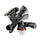 Manfrotto MHXPRO-3WG XPRO Geared quick release head